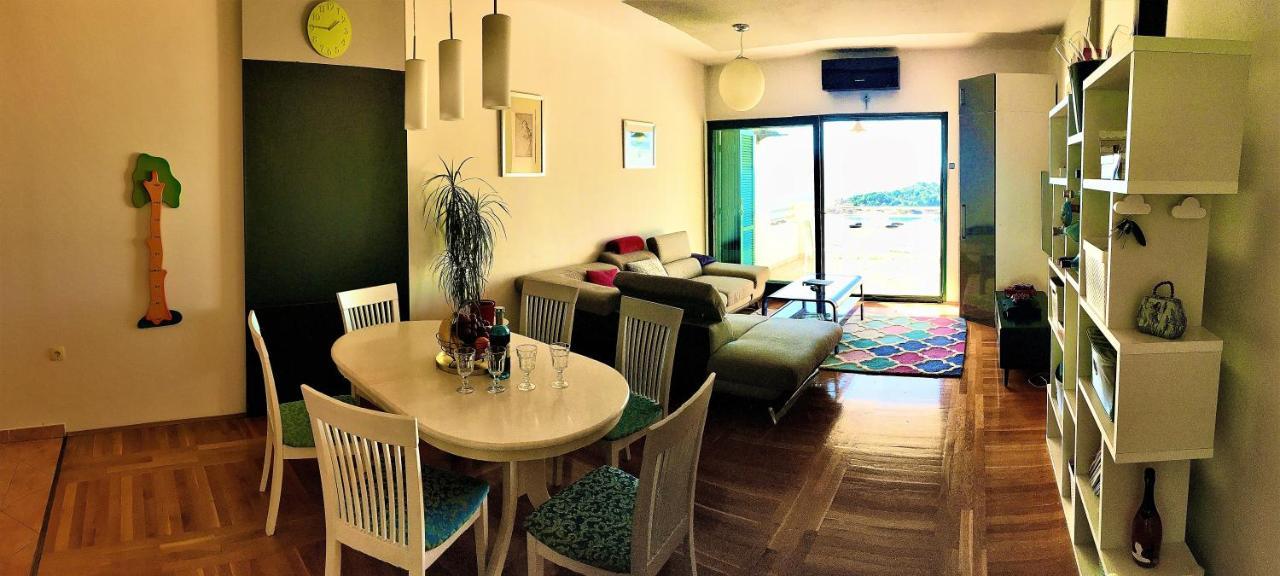 Apartment Sunset Makarska Exterior foto