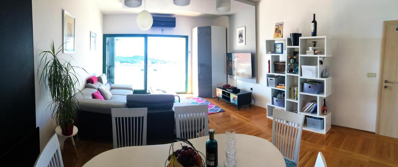 Apartment Sunset Makarska Exterior foto